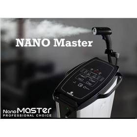 nano master เครื่องทำทรีทเม้นท์คืนความชุ่มชื้นให้กับเส้นผมขณะทำเคมีทุกชนิด ( Pre - Order )